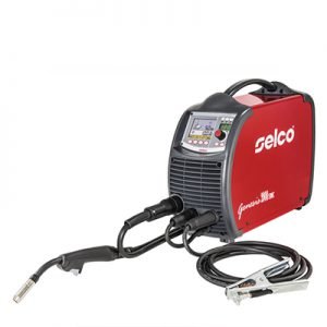 Saldatriçe Selco Genesis 2000 SMC