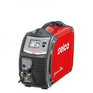 Saldatriçe Selco Genesis 2200 PMC