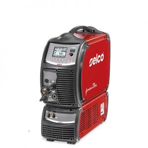 Saldatriçe Selco Genesis 2700 PMC