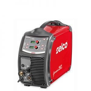 Saldatriçe Selco Genesis 2700 SMC