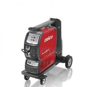 Saldatriçe Selco Quasar 320 SMC