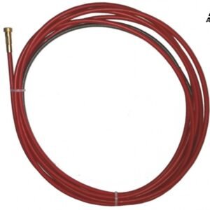 GUAINA E KUQE 1.0-1.2 M4 HEKUR 4 METRA